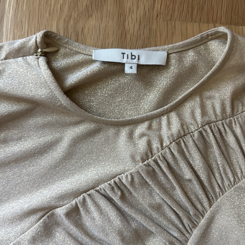 Tibi Top - image 2